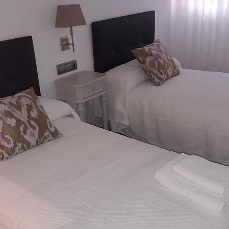 Guesting Velazquez Appartement Cádiz Buitenkant foto