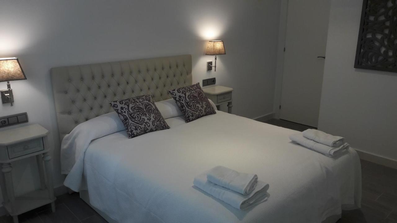 Guesting Velazquez Appartement Cádiz Buitenkant foto